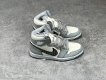 Diorxjordan High Sneakers