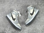 Diorxjordan High Sneakers