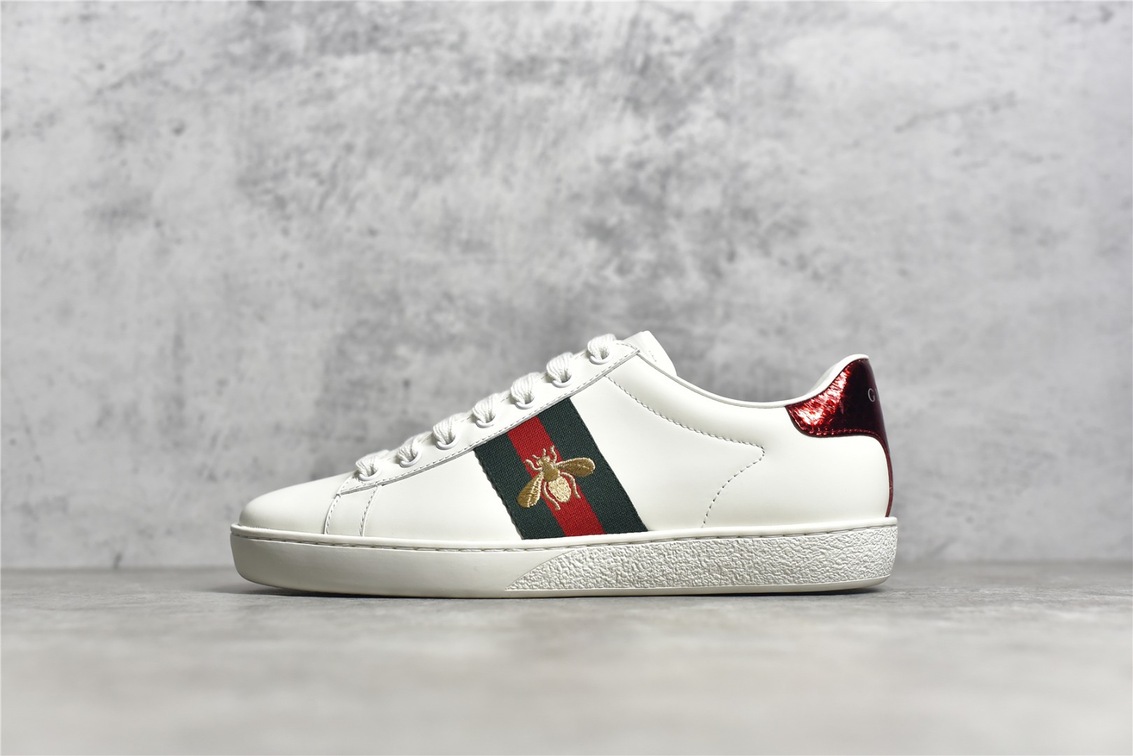 Gucci Ace Bee Sneakera