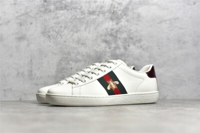 Gucci Ace Bee Sneakera