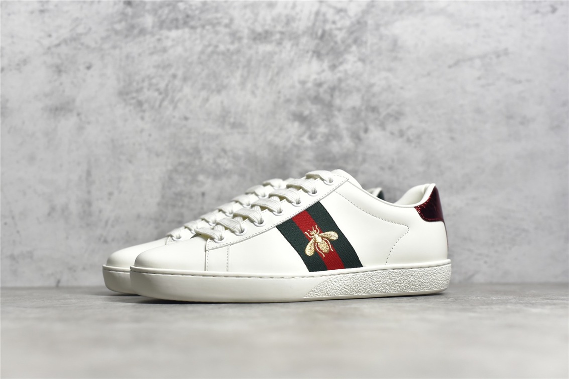Gucci Ace Bee Sneakera
