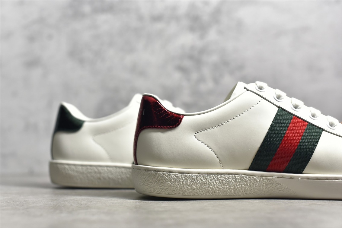Gucci Ace Bee Sneakera