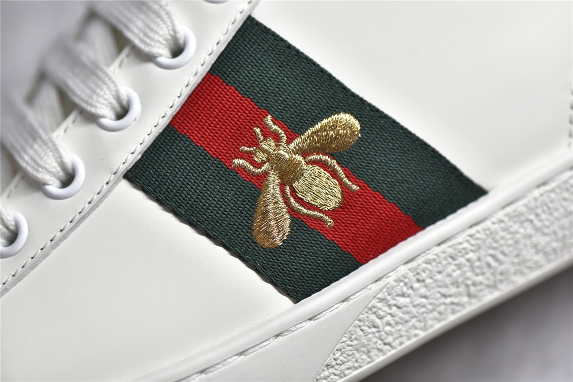 Gucci Ace Bee Sneakera
