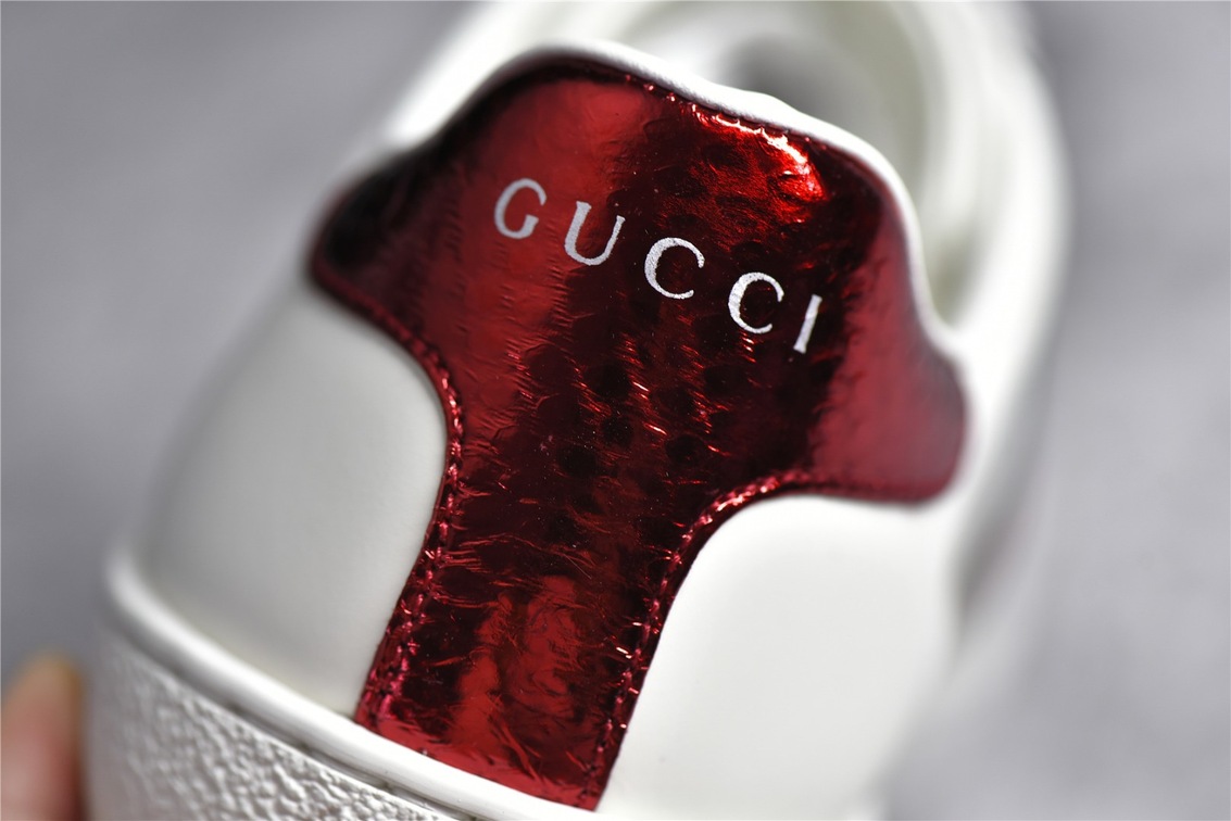 Gucci Ace Bee Sneakera