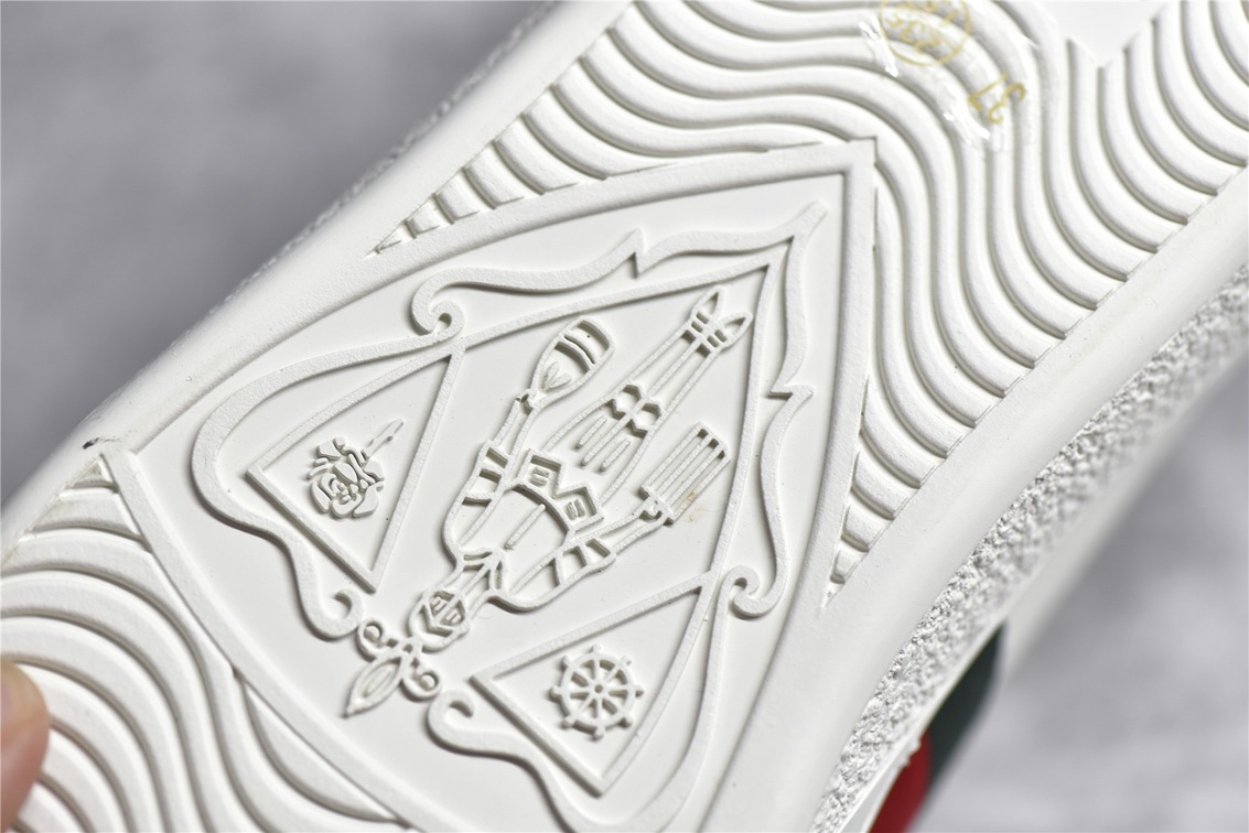 Gucci Ace Bee Sneakera