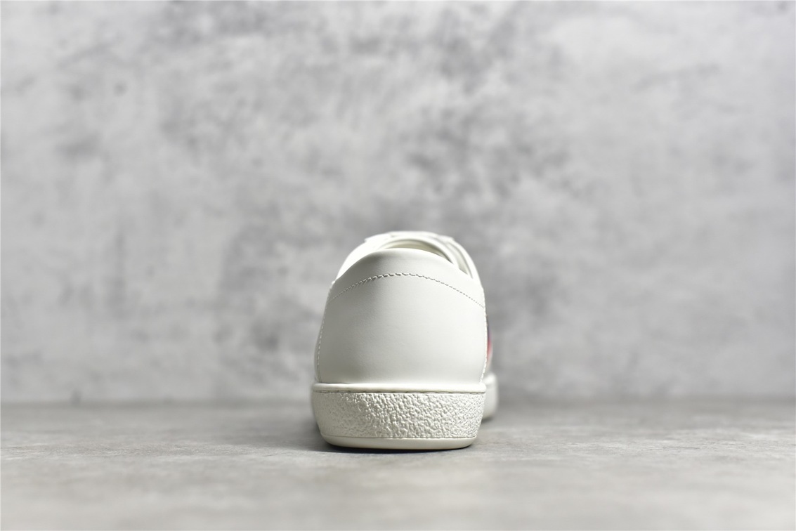 Gucci Ace Bee Star Sneakers