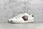 Gucci Ace Donald Duck Sneakers