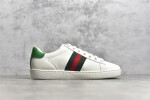Gucci Ace Donald Duck Sneakers
