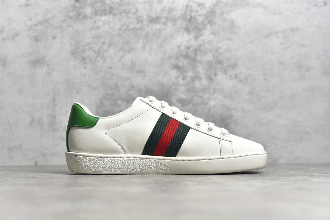 Gucci Ace Donald Duck Sneakers