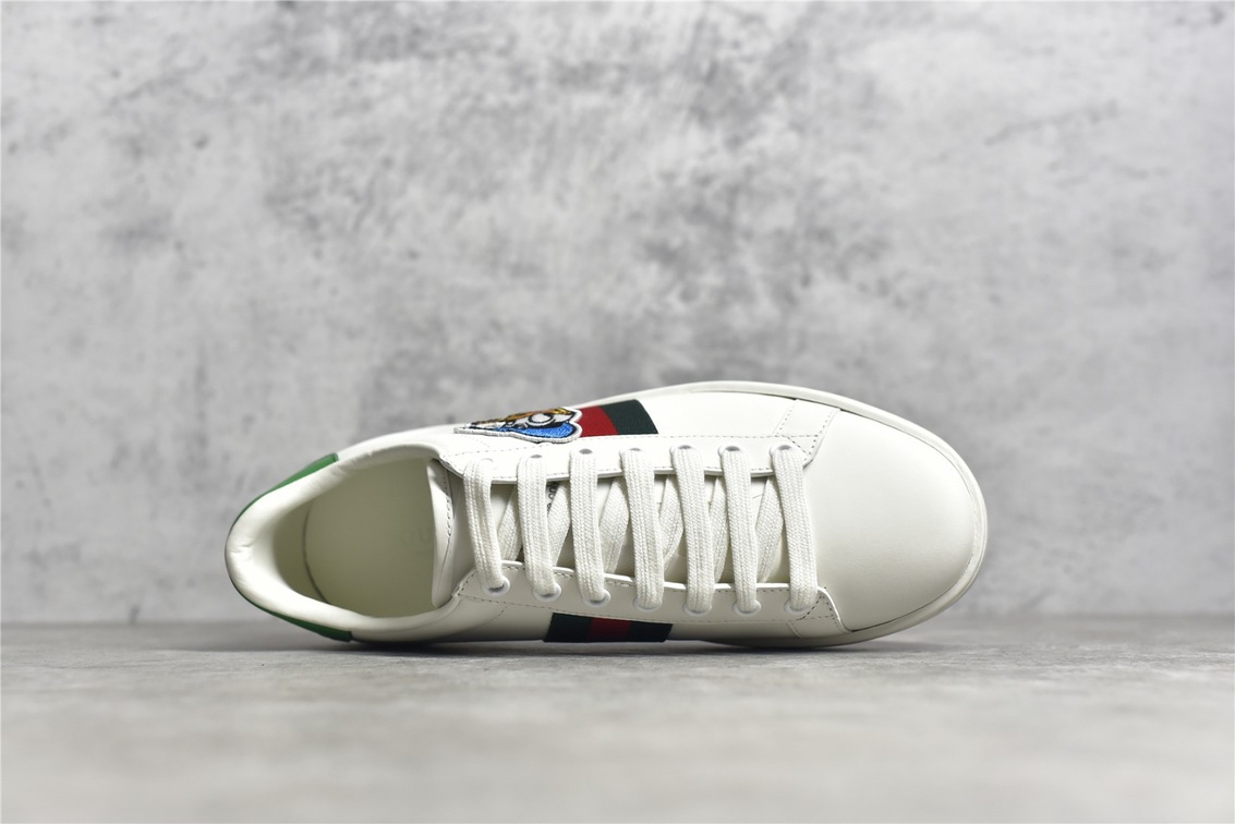Gucci Ace Donald Duck Sneakers