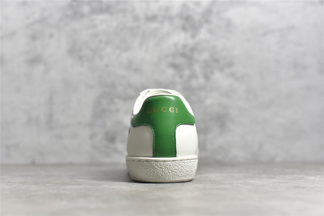 Gucci Ace Donald Duck Sneakers