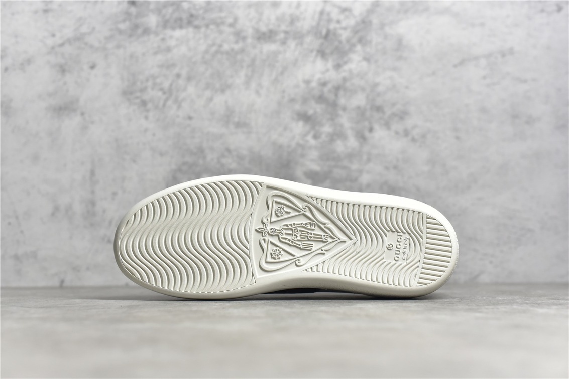 Gucci Ace Donald Duck Sneakers