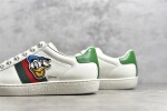 Gucci Ace Donald Duck Sneakers