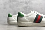 Gucci Ace Donald Duck Sneakers