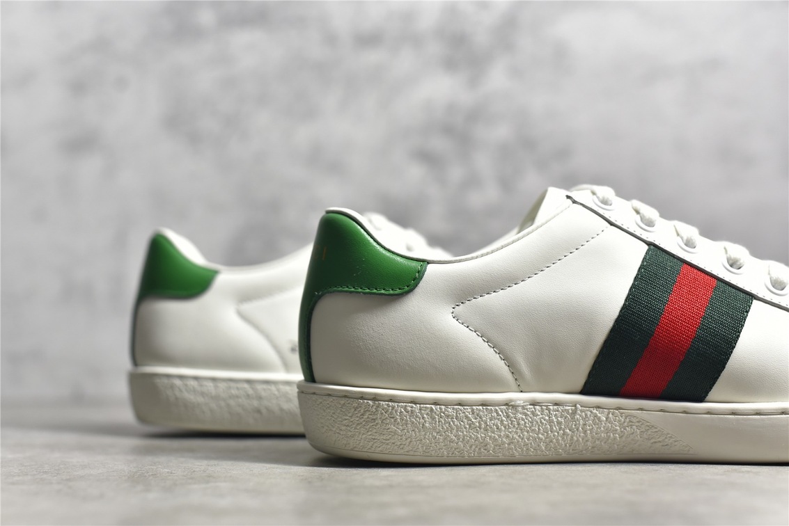 Gucci Ace Donald Duck Sneakers