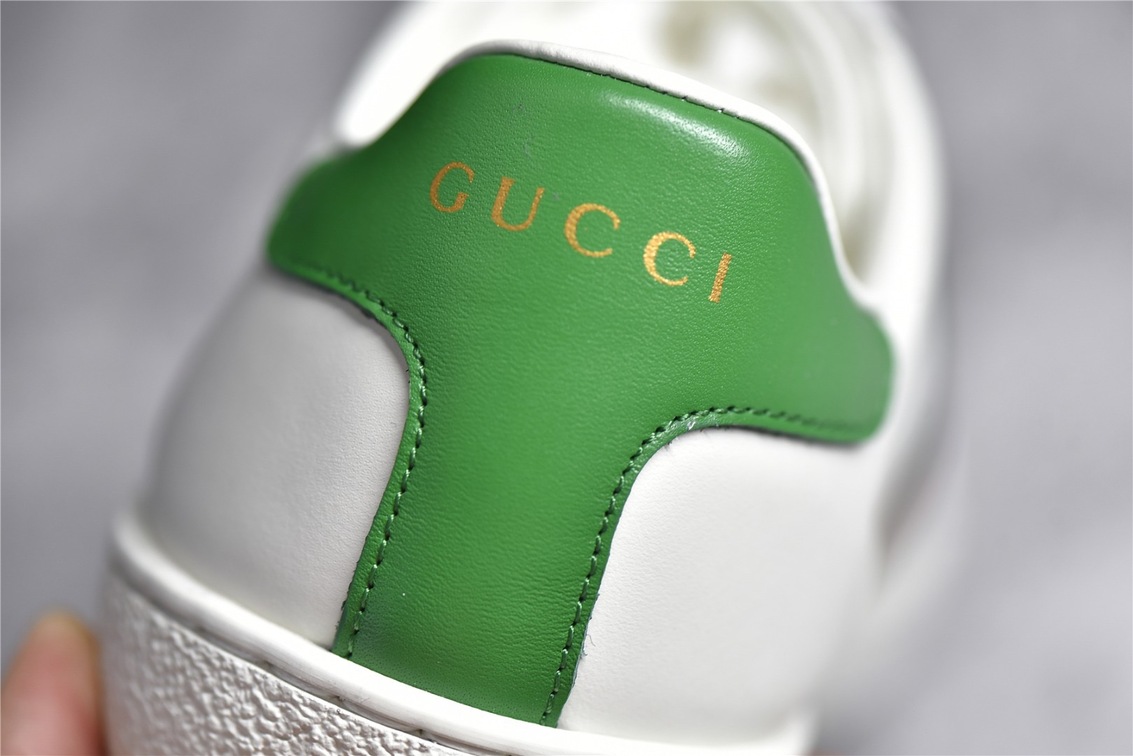 Gucci Ace Donald Duck Sneakers