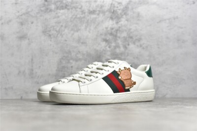 Gucci Ace Doraemon Sneakers