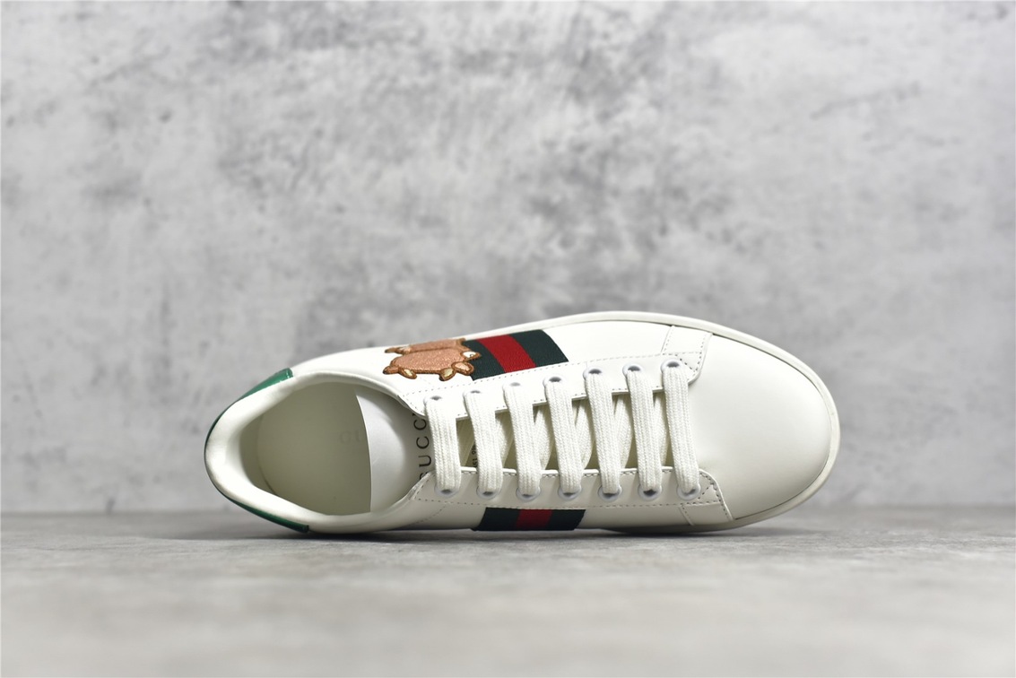 Gucci Ace Doraemon Sneakers