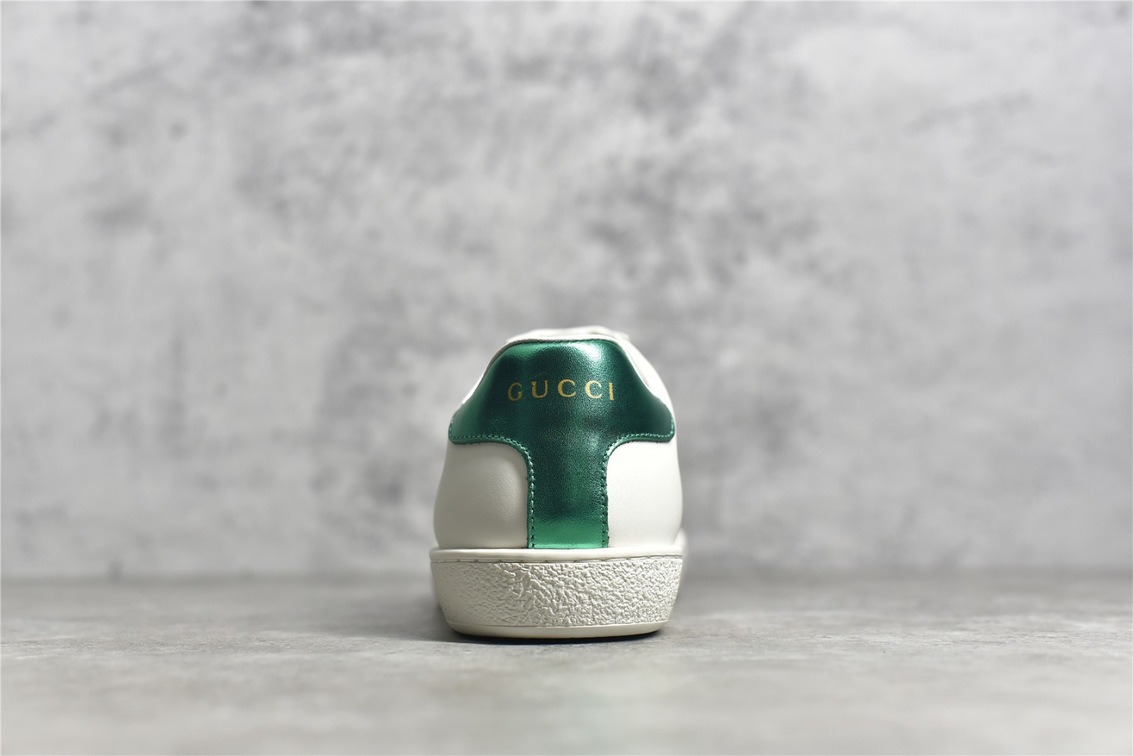Gucci Ace Doraemon Sneakers