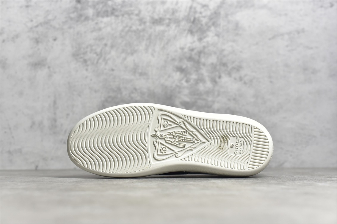 Gucci Ace Doraemon Sneakers