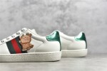 Gucci Ace Doraemon Sneakers