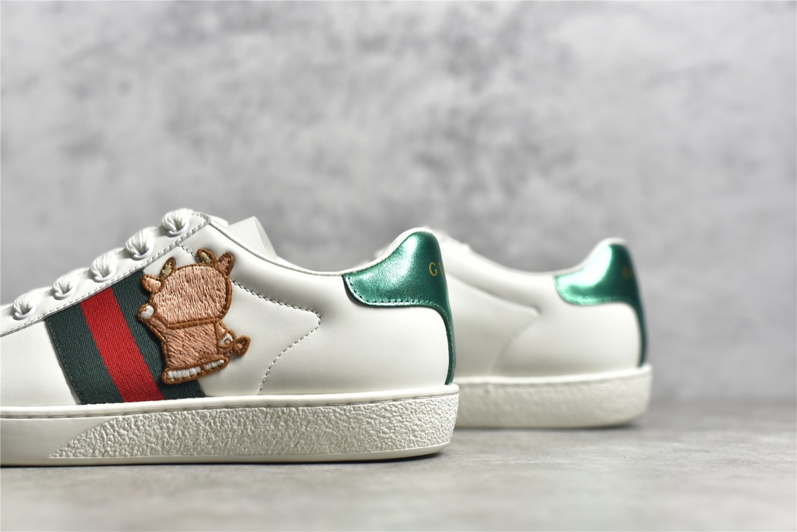 Gucci Ace Doraemon Sneakers