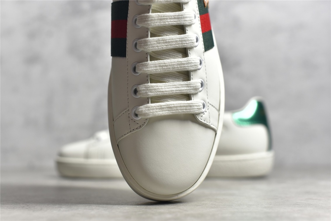 Gucci Ace Doraemon Sneakers