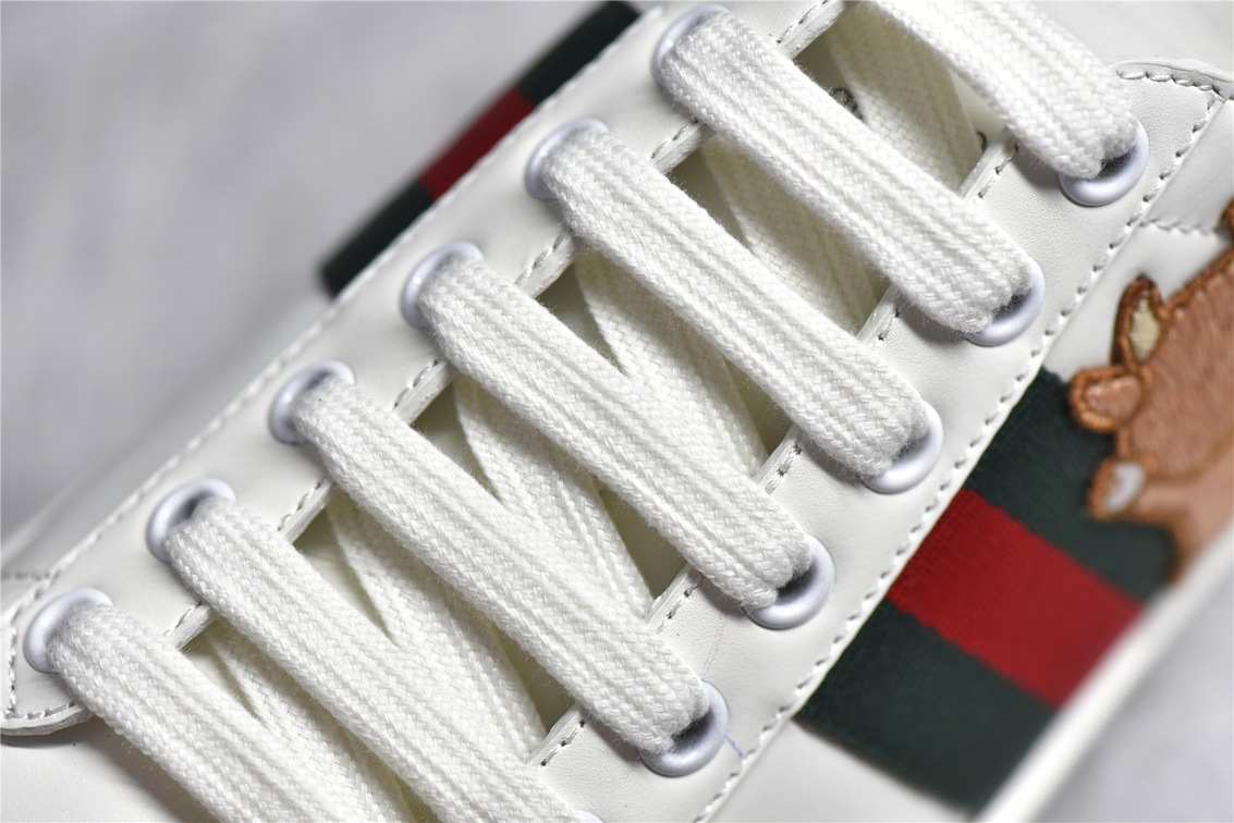 Gucci Ace Doraemon Sneakers