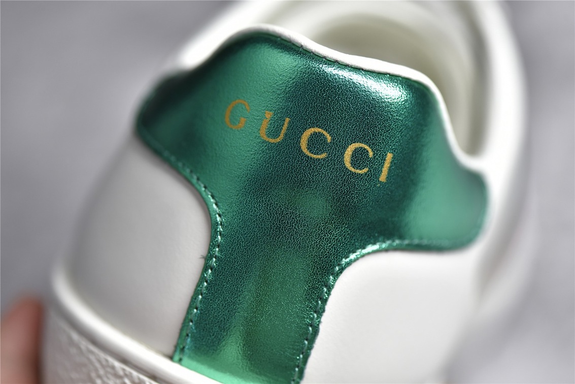 Gucci Ace Doraemon Sneakers