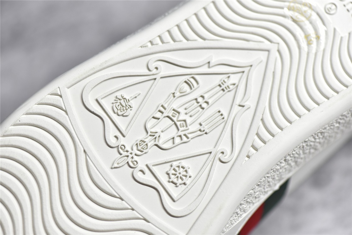Gucci Ace Doraemon Sneakers