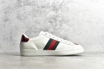 Gucci Ace Heart Sneakers