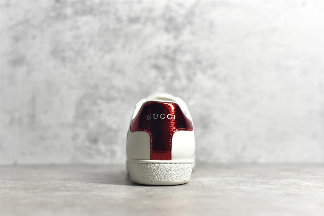 Gucci Ace Heart Sneakers