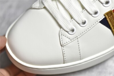 Gucci Ace Loved Sneakers