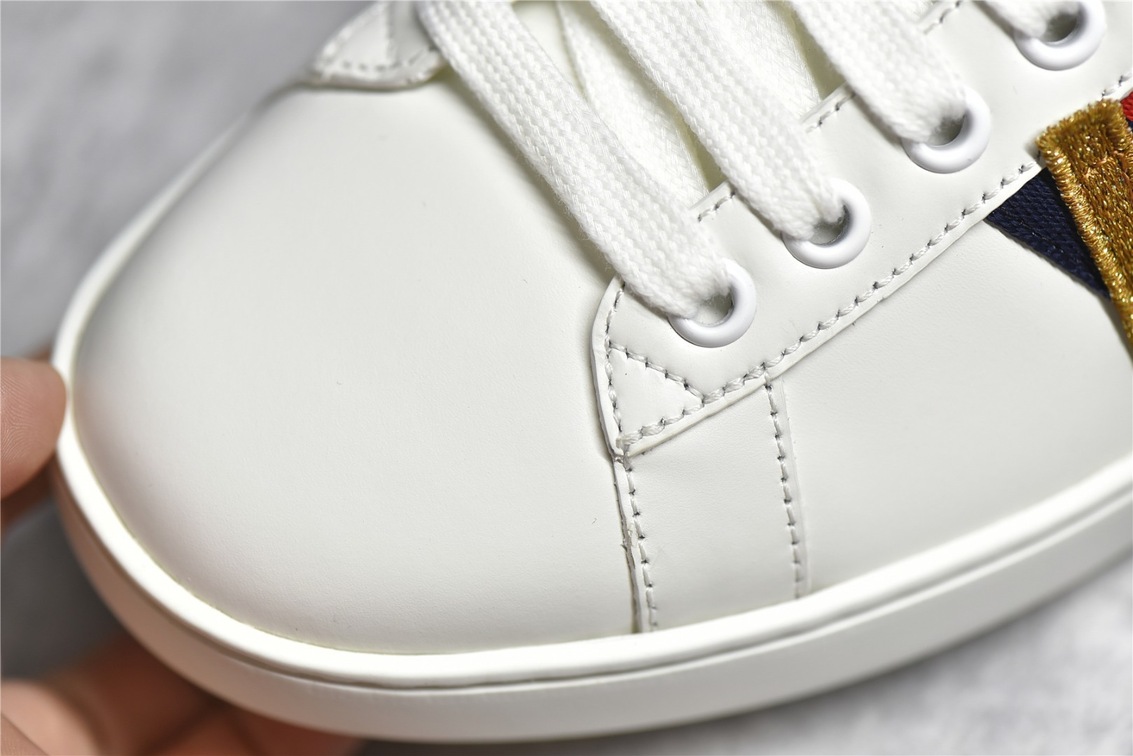 Gucci Ace Loved Sneakers