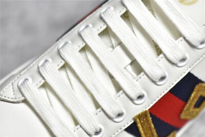 Gucci Ace Loved Sneakers