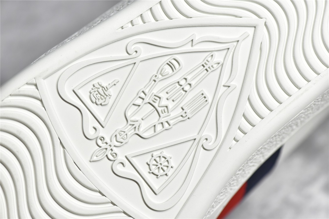 Gucci Ace Loved Sneakers