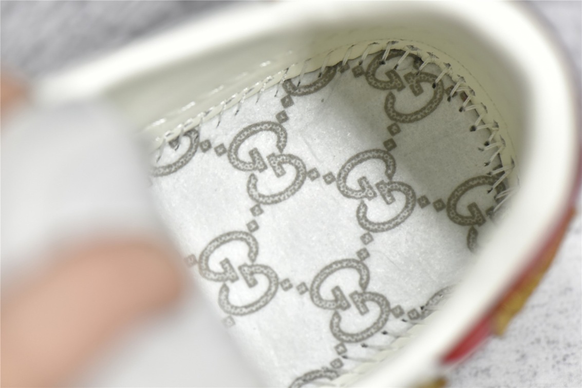 Gucci Ace Loved Sneakers