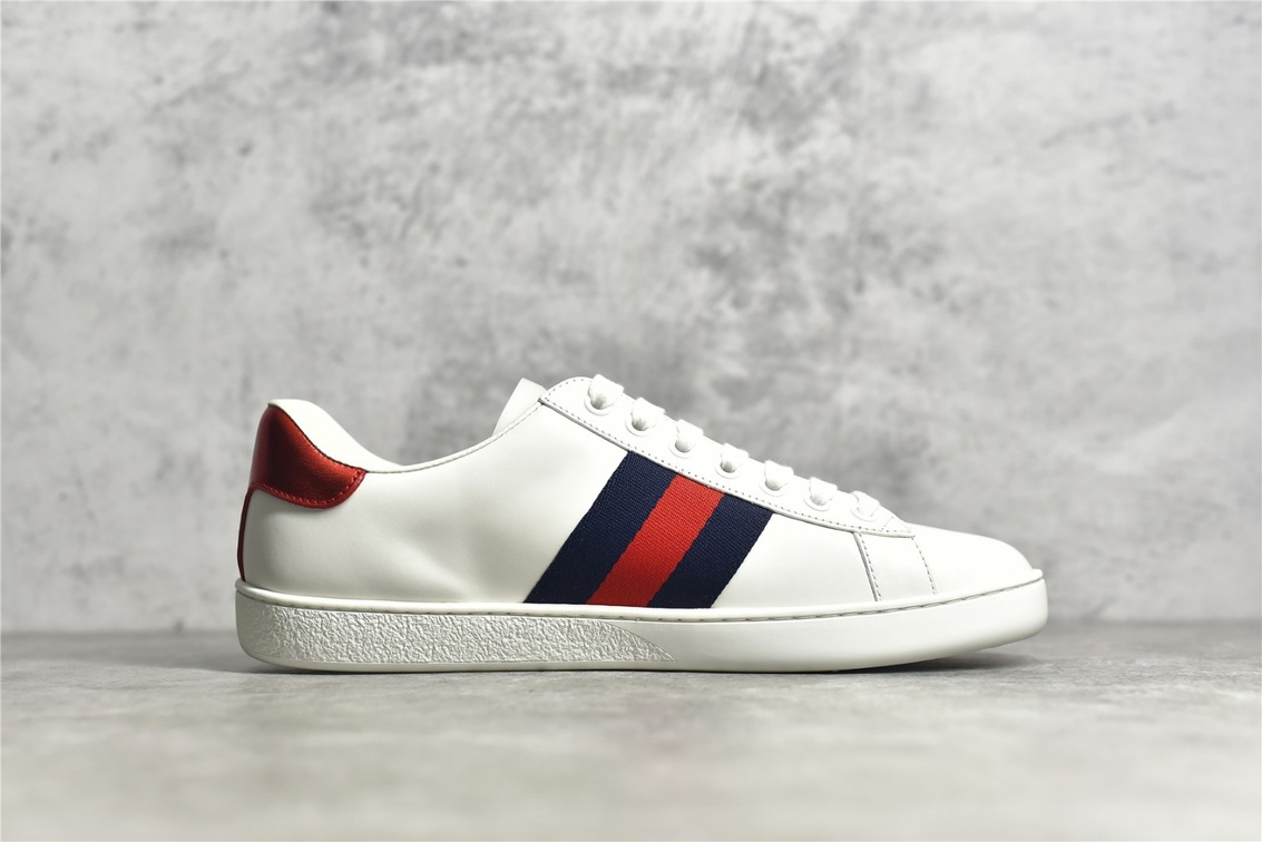 Gucci Ace Loved Sneakers