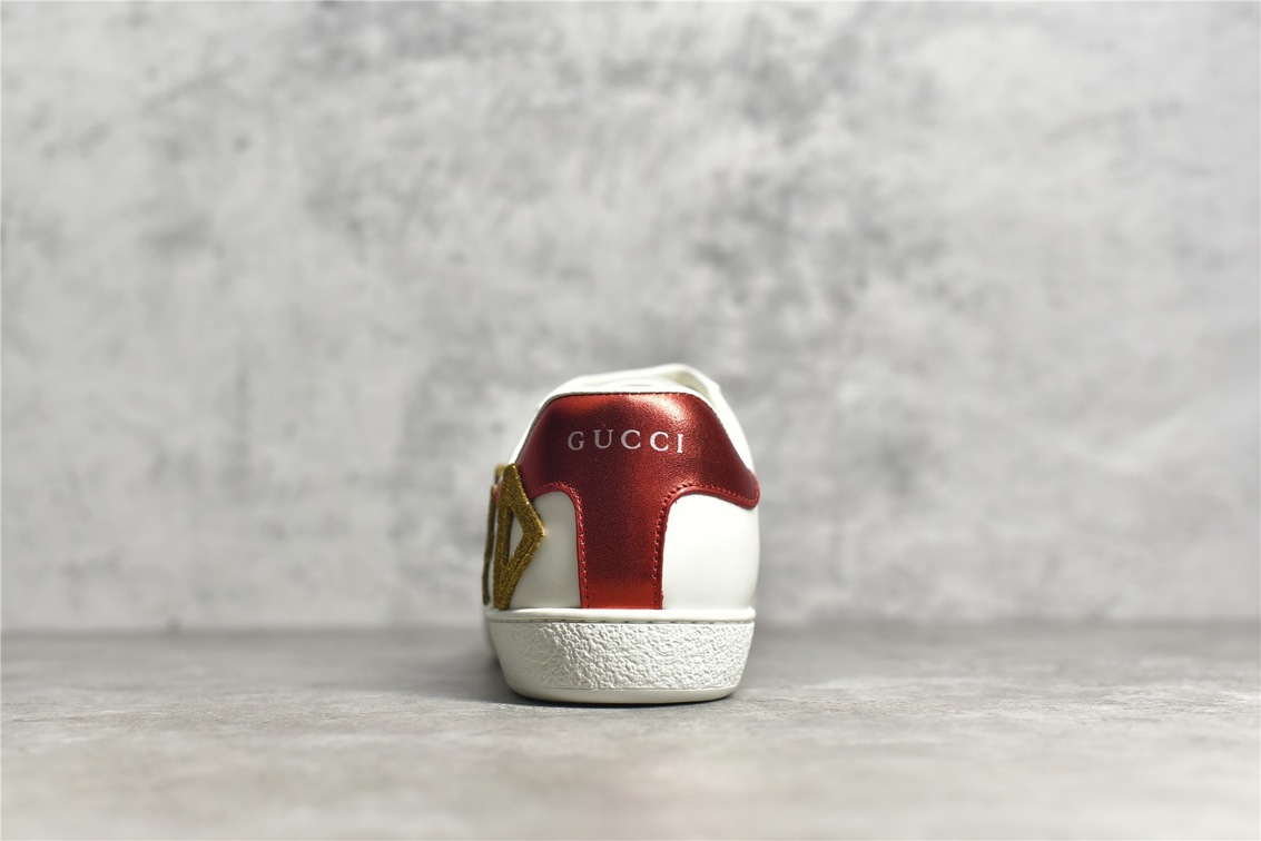 Gucci Ace Loved Sneakers