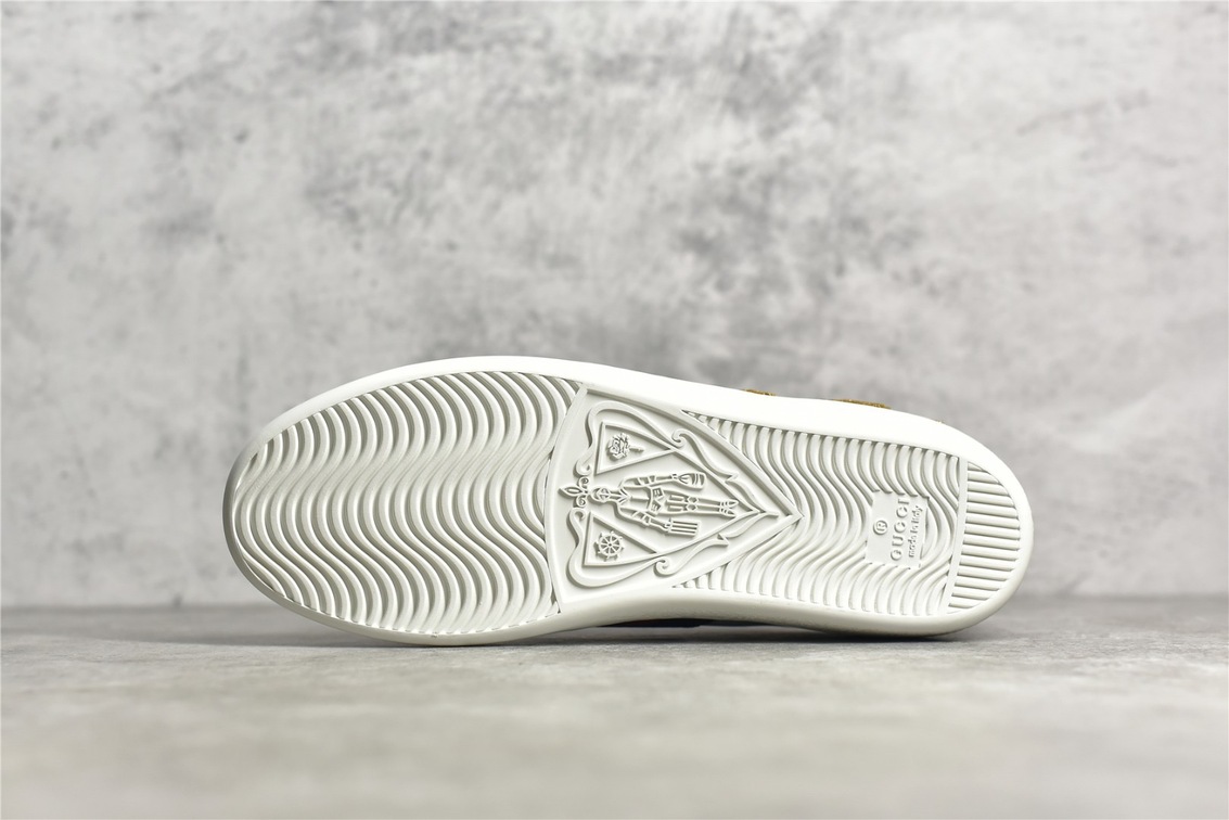 Gucci Ace Loved Sneakers