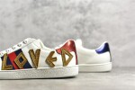 Gucci Ace Loved Sneakers