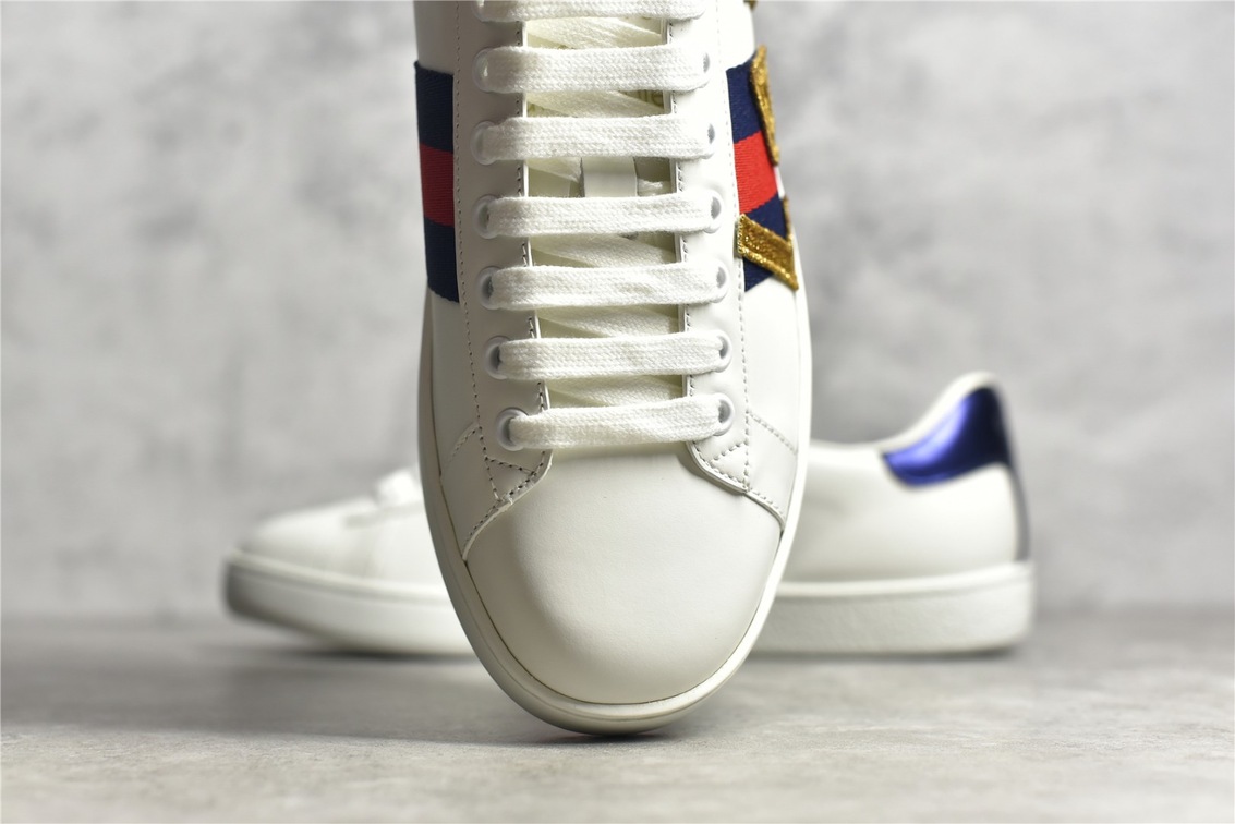 Gucci Ace Loved Sneakers