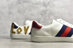 Gucci Ace Loved Sneakers