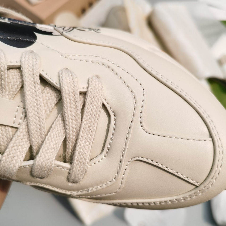 Gucci Rhyton Sneakers