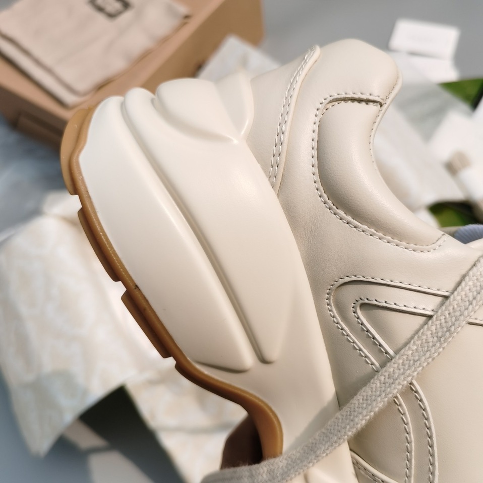 Gucci Rhyton Sneakers