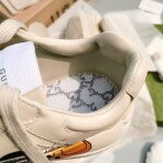 Gucci Rhyton Sneakers