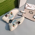 Gucci Rhyton Sneakers