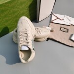 Gucci Rhyton Sneakers