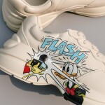 Gucci Rhyton Sneakers
