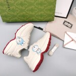 Gucci Rhyton Sneakers
